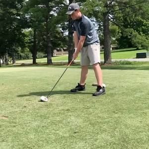 Meet your Posher, Jonathan